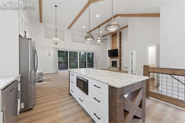 MLS Image for 294  Southpark  ,Florissant, Colorado
