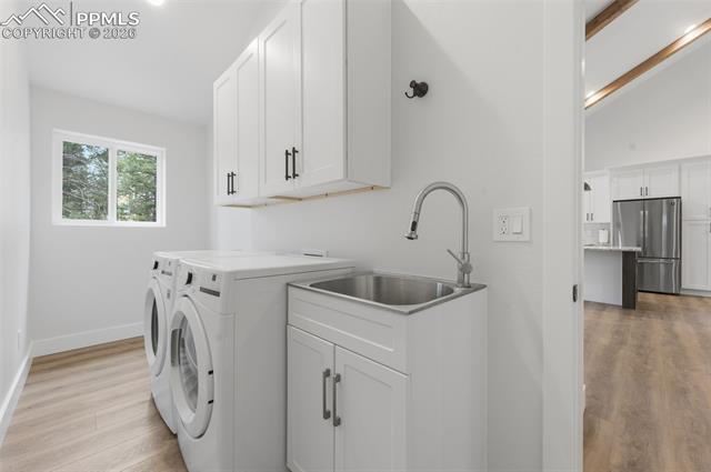 MLS Image for 294  Southpark  ,Florissant, Colorado