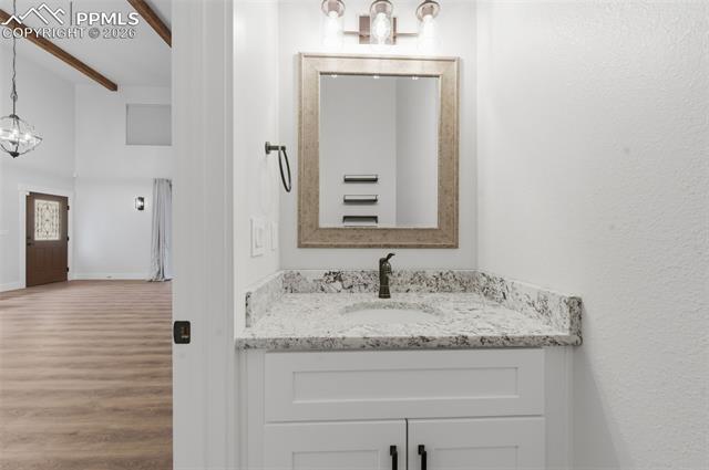 MLS Image for 294  Southpark  ,Florissant, Colorado