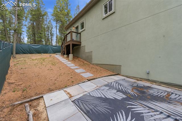 MLS Image for 294  Southpark  ,Florissant, Colorado