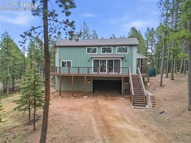 MLS Image for 294  Southpark  ,Florissant, Colorado