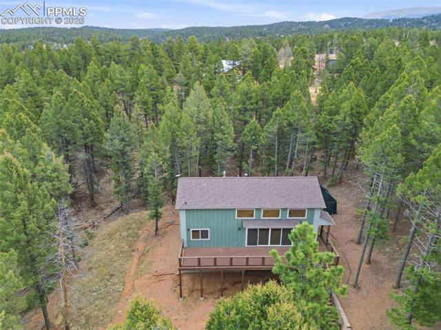 MLS Image for 294  Southpark  ,Florissant, Colorado