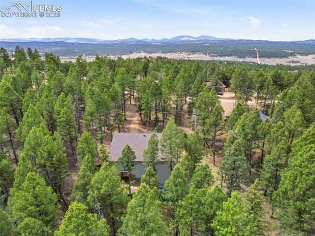 MLS Image for 294  Southpark  ,Florissant, Colorado