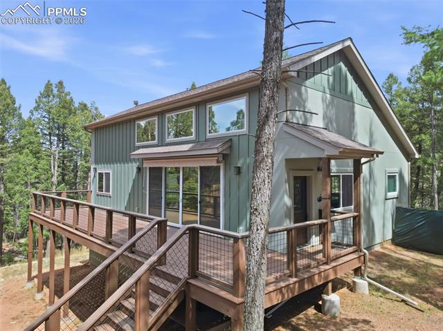 MLS Image for 294  Southpark  ,Florissant, Colorado