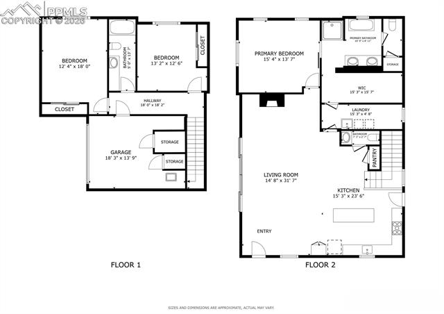 MLS Image for 294  Southpark  ,Florissant, Colorado