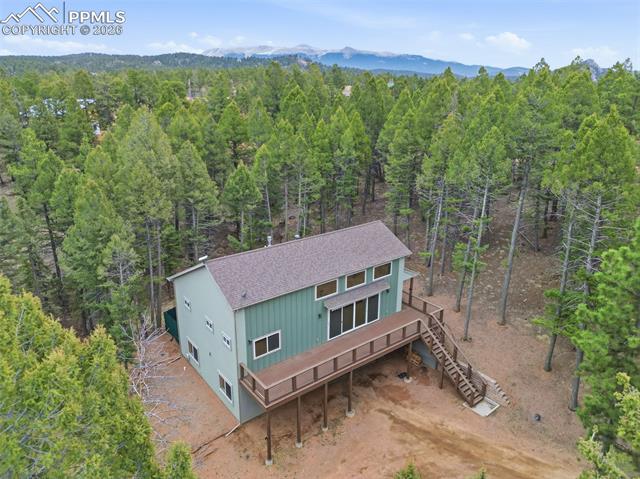 MLS Image for 294  Southpark  ,Florissant, Colorado