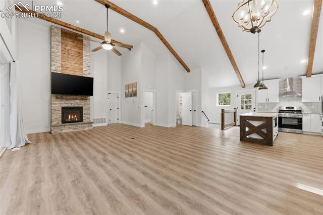 MLS Image for 294  Southpark  ,Florissant, Colorado