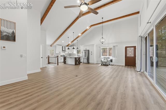 MLS Image for 294  Southpark  ,Florissant, Colorado