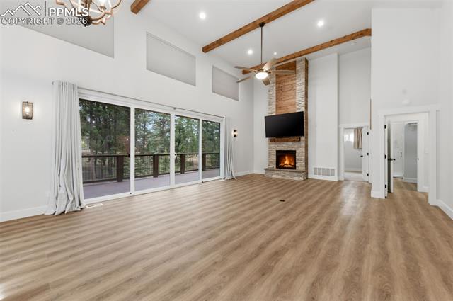 MLS Image for 294  Southpark  ,Florissant, Colorado