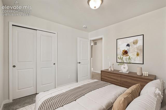 MLS Image for 2170  OUTFITTERS  ,Colorado Springs, Colorado