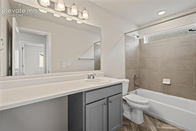 MLS Image for 2170  OUTFITTERS  ,Colorado Springs, Colorado