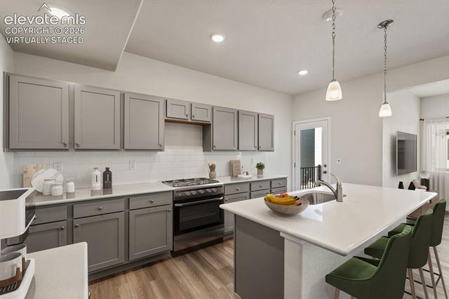MLS Image for 2170  OUTFITTERS  ,Colorado Springs, Colorado