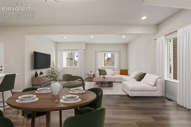 MLS Image for 2170  OUTFITTERS  ,Colorado Springs, Colorado
