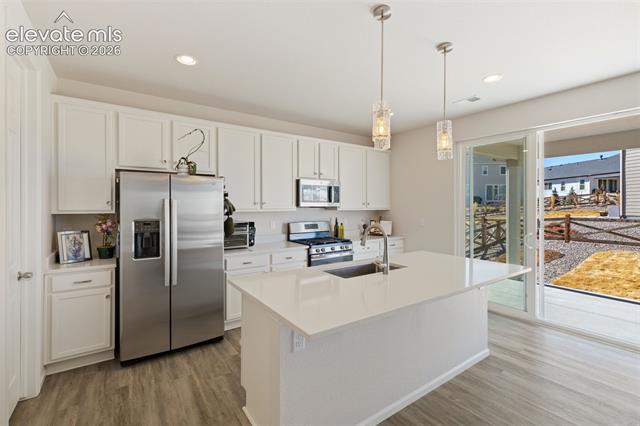 MLS Image for 5686  Last Chance  ,Colorado Springs, Colorado