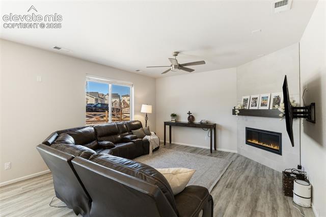 MLS Image for 5686  Last Chance  ,Colorado Springs, Colorado