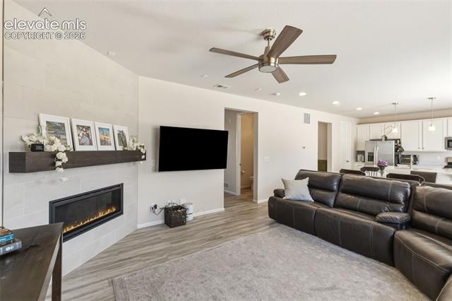 MLS Image for 5686  Last Chance  ,Colorado Springs, Colorado