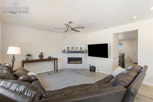 MLS Image for 5686  Last Chance  ,Colorado Springs, Colorado
