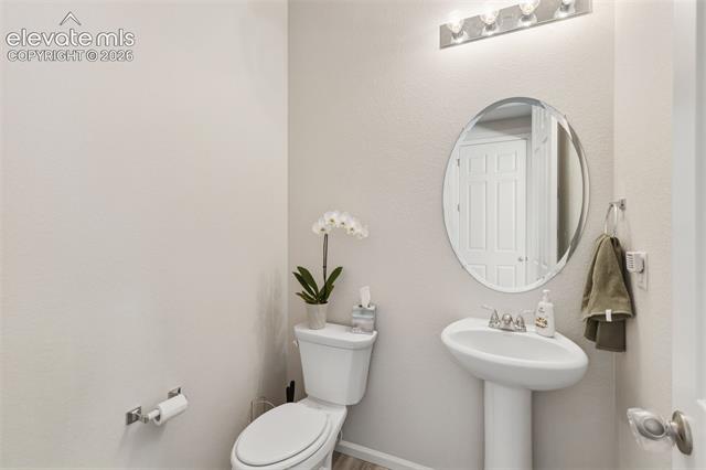MLS Image for 5686  Last Chance  ,Colorado Springs, Colorado