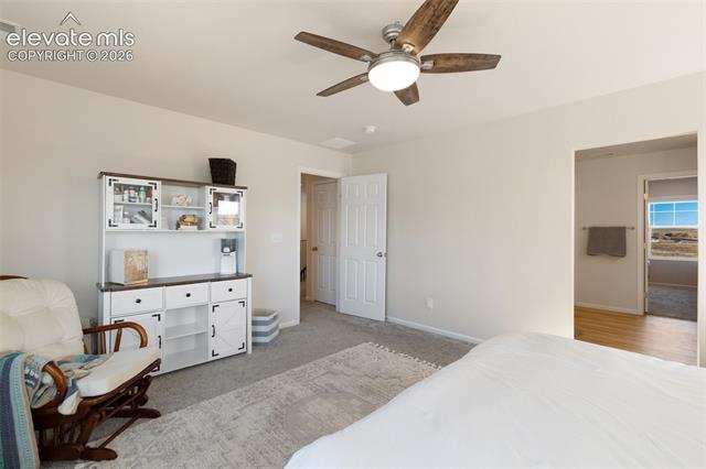 MLS Image for 5686  Last Chance  ,Colorado Springs, Colorado