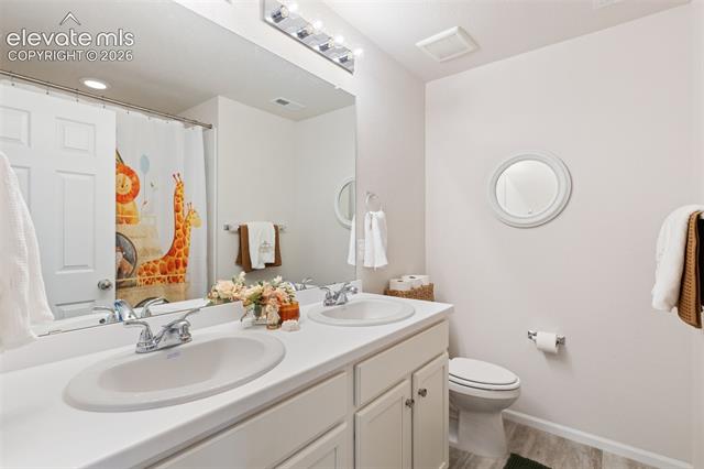 MLS Image for 5686  Last Chance  ,Colorado Springs, Colorado