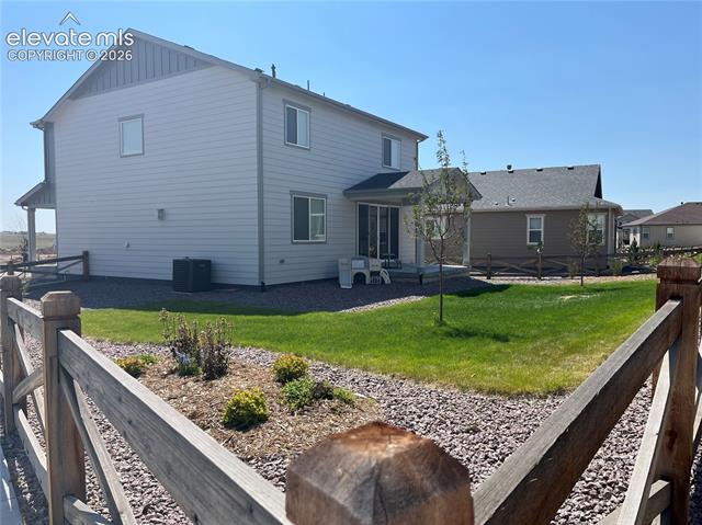 MLS Image for 5686  Last Chance  ,Colorado Springs, Colorado