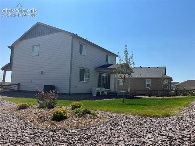 MLS Image for 5686  Last Chance  ,Colorado Springs, Colorado