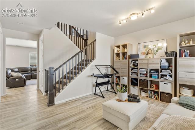 MLS Image for 5686  Last Chance  ,Colorado Springs, Colorado