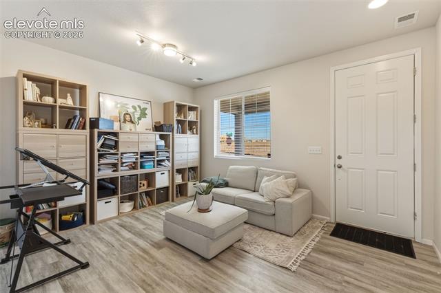 MLS Image for 5686  Last Chance  ,Colorado Springs, Colorado