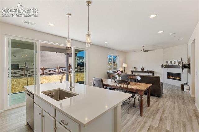 MLS Image for 5686  Last Chance  ,Colorado Springs, Colorado