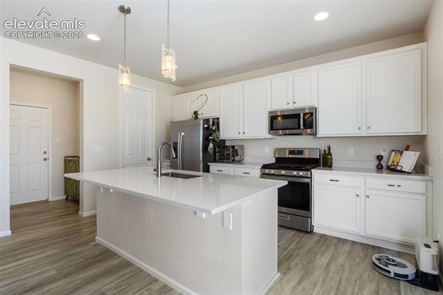 MLS Image for 5686  Last Chance  ,Colorado Springs, Colorado