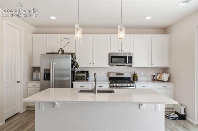 MLS Image for 5686  Last Chance  ,Colorado Springs, Colorado