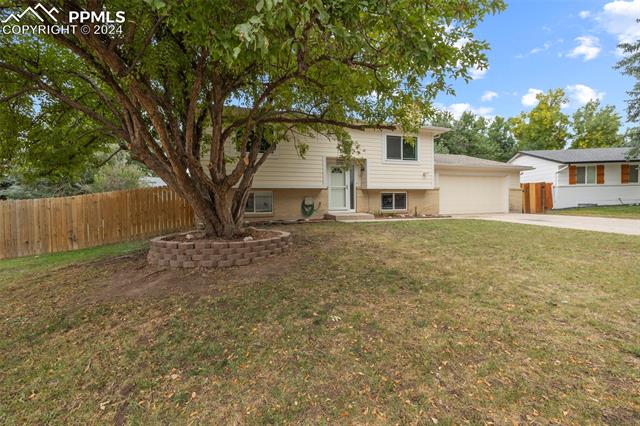 4578  Adieu  , colorado springs  House Search MLS Picture