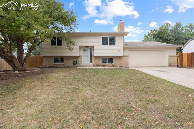 MLS Image for 4578  Adieu  ,Colorado Springs, Colorado