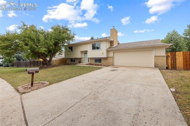 MLS Image for 4578  Adieu  ,Colorado Springs, Colorado