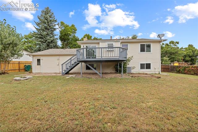 MLS Image for 4578  Adieu  ,Colorado Springs, Colorado