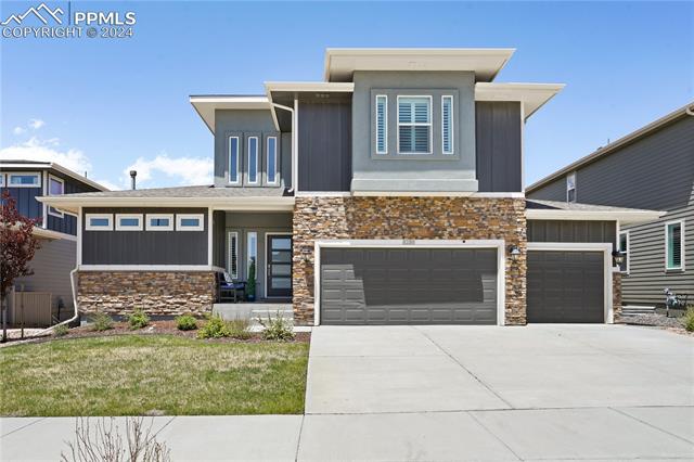 8286  Misty Moon  , colorado springs  House Search MLS Picture