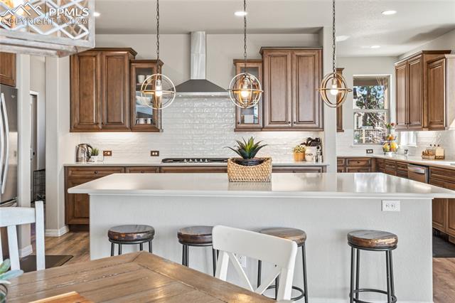 MLS Image for 16231  Thunder Cat  ,Monument, Colorado