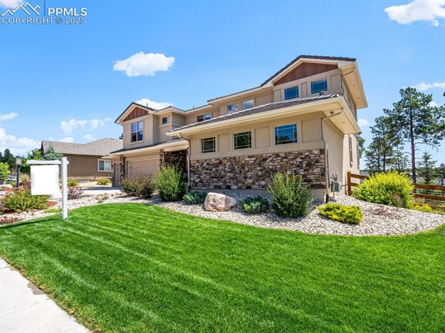 MLS Image for 16231  Thunder Cat  ,Monument, Colorado