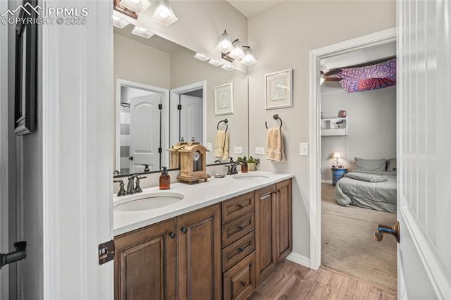 MLS Image for 16231  Thunder Cat  ,Monument, Colorado