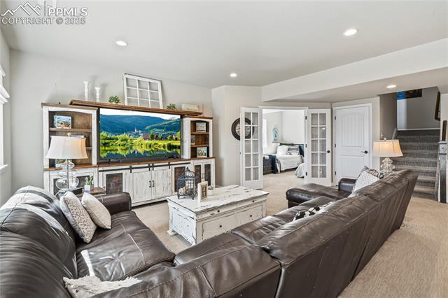 MLS Image for 16231  Thunder Cat  ,Monument, Colorado