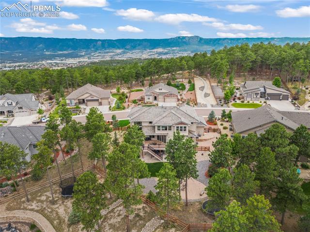 MLS Image for 16231  Thunder Cat  ,Monument, Colorado