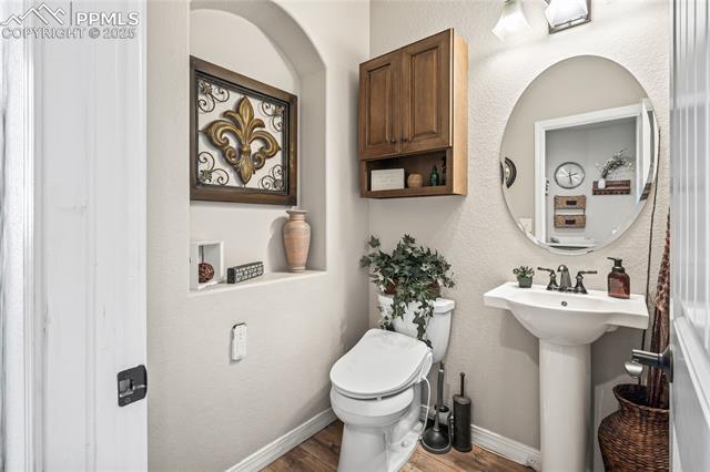 MLS Image for 16231  Thunder Cat  ,Monument, Colorado