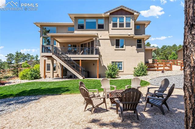 MLS Image for 16231  Thunder Cat  ,Monument, Colorado