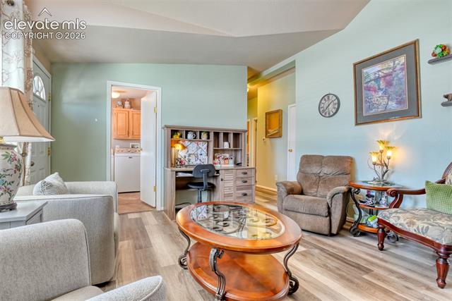 MLS Image for 4661  Gray Fox  ,Colorado Springs, Colorado