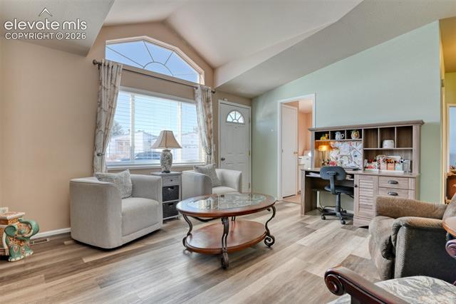 MLS Image for 4661  Gray Fox  ,Colorado Springs, Colorado