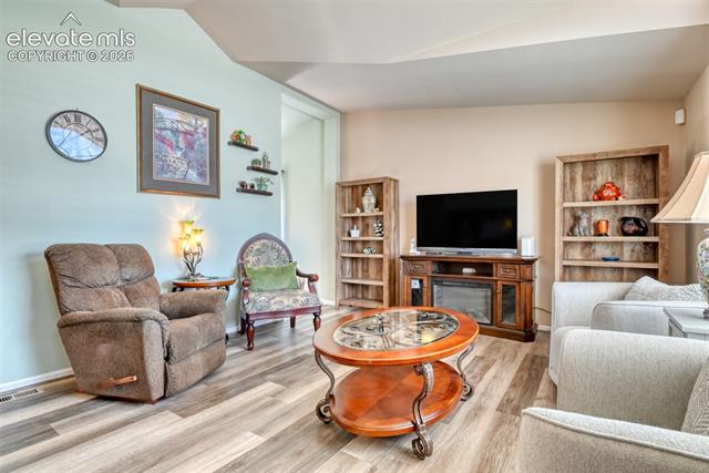 MLS Image for 4661  Gray Fox  ,Colorado Springs, Colorado