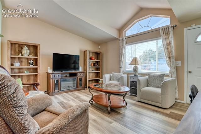 MLS Image for 4661  Gray Fox  ,Colorado Springs, Colorado
