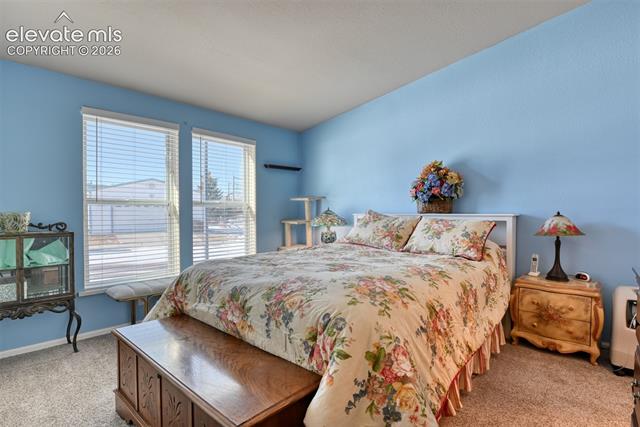 MLS Image for 4661  Gray Fox  ,Colorado Springs, Colorado