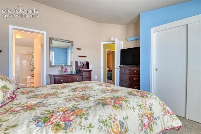 MLS Image for 4661  Gray Fox  ,Colorado Springs, Colorado