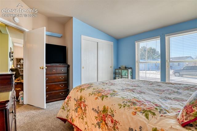 MLS Image for 4661  Gray Fox  ,Colorado Springs, Colorado